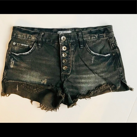 Free People Pants - Free People Shorts